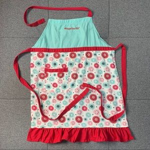 American Girl Apron